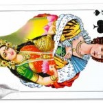 बेगम के चक्कर में डूबती है लक्ष्मी