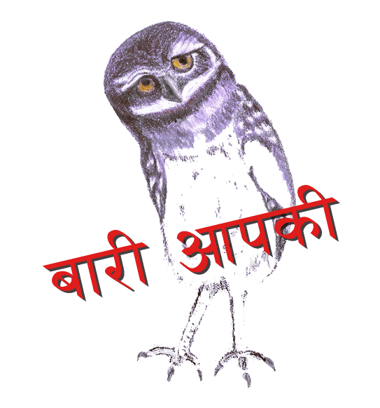 aapki bari