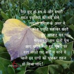 चुनरी के दाग